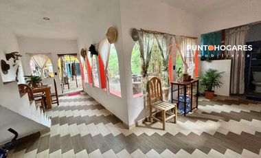 CASA EN TARIMBARO MICH.
