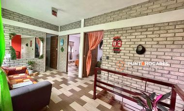 CASA EN TARIMBARO MICH.