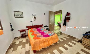 CASA EN TARIMBARO MICH.