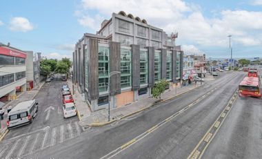 Oficina en renta, Lindavista, Gustavo A Madero