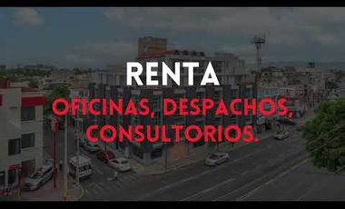 Oficina en renta, Lindavista, Gustavo A Madero