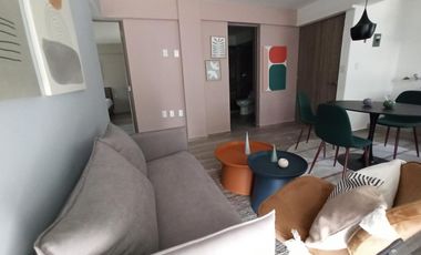 Departamento en venta, Guadalupe Insurgentes, Gustavo A. Madero