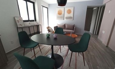 Departamento en venta, Guadalupe Insurgentes, Gustavo A. Madero