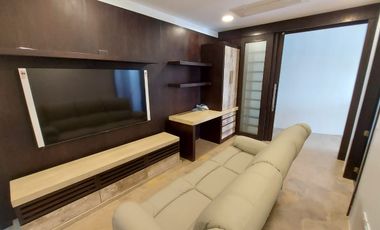 Samborondon, Renta de Hermoso Pent - House de 3 Dorm Amoblada en Edificio Moderno