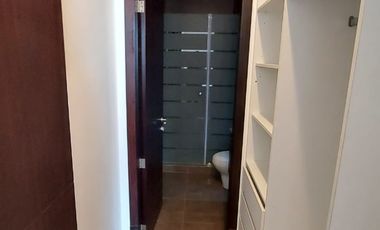 Samborondon, Renta de Hermoso Pent - House de 3 Dorm Amoblada en Edificio Moderno