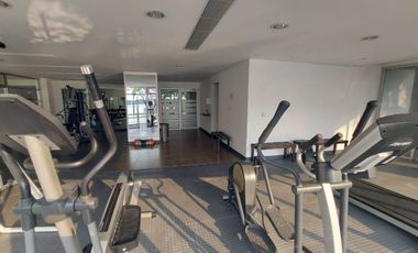 Samborondon, Renta de Hermoso Pent - House de 3 Dorm Amoblada en Edificio Moderno