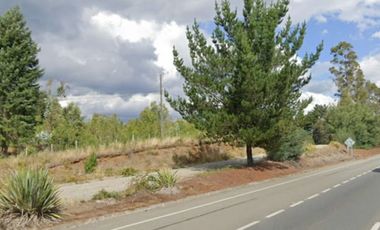 Se vende sitio carretera Ruta 5 Sur
