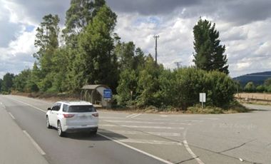 Se vende sitio carretera Ruta 5 Sur