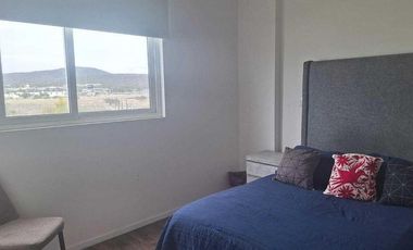 Departamento en venta en Juriquilla para inversión