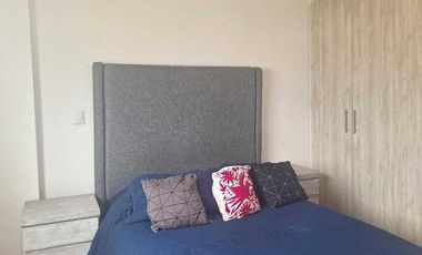 Departamento en venta en Juriquilla para inversión