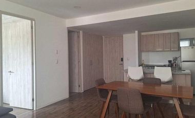Departamento en venta en Juriquilla para inversión