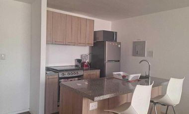 Departamento en venta en Juriquilla para inversión