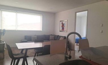 Departamento en venta en Juriquilla para inversión