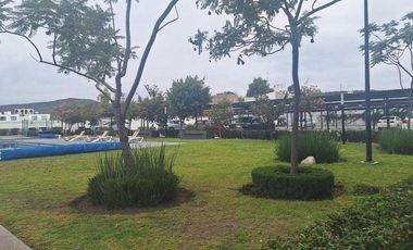 Departamento en venta en Juriquilla para inversión