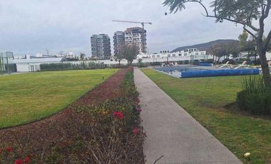 Departamento en venta en Juriquilla para inversión