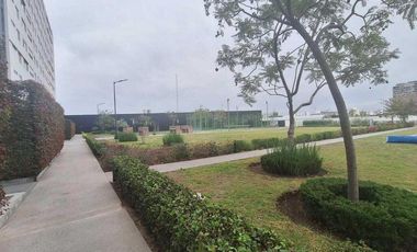 Departamento en venta en Juriquilla para inversión