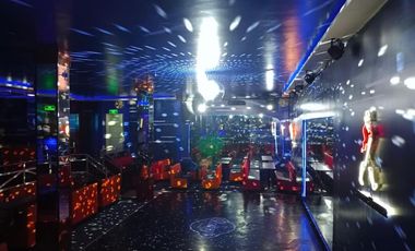 Venta-