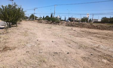 TERRENO COMERCIAL EN VENTA EN BLVD JUAN PABLO II