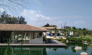 TERRENO EN VENTA UBICADO EN EL CARMEN ATLIXCO PUEBLA