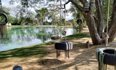 TERRENO EN VENTA UBICADO EN EL CARMEN ATLIXCO PUEBLA