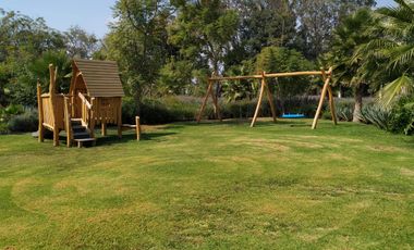 TERRENO EN VENTA UBICADO EN EL CARMEN ATLIXCO PUEBLA