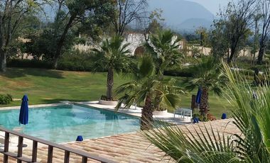 TERRENO EN VENTA UBICADO EN EL CARMEN ATLIXCO PUEBLA