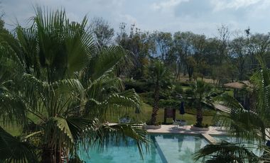 TERRENO EN VENTA UBICADO EN EL CARMEN ATLIXCO PUEBLA