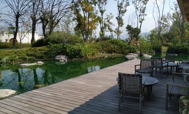 TERRENO EN VENTA UBICADO EN EL CARMEN ATLIXCO PUEBLA