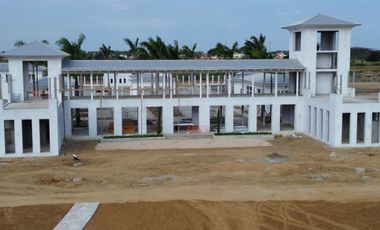 Terreno de Venta en Samborondón