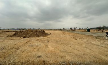 Terreno de Venta en Samborondón
