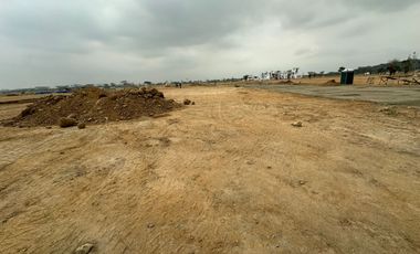 Terreno de Venta en Samborondón
