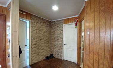Villa Entre Ríos amplios 138 MT2 $ 198.000.000.