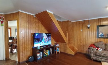 Villa Entre Ríos amplios 138 MT2 $ 198.000.000.