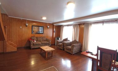 Villa Entre Ríos amplios 138 MT2 $ 198.000.000.