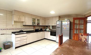 Villa Entre Ríos amplios 138 MT2 $ 198.000.000.