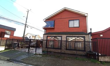 Villa Entre Ríos amplios 138 MT2 $ 198.000.000.