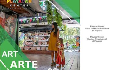 Penthouse con alberca, pet park venta, en Playacar, Playa del Carmen.