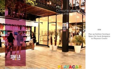 Penthouse con alberca, wellness Spa, venta en Playacar, Playa del Carmen.