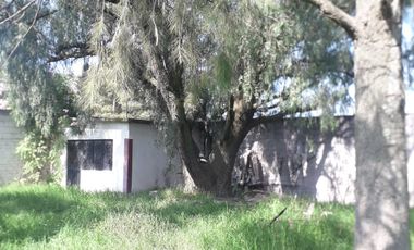 Terreno en venta, cuenta con escritura y servicios, pueblo nuevo, Zumpango edo. mex