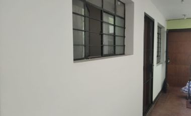 VENTA DUPLEX POR BALCONCILLO LA VICTORIA