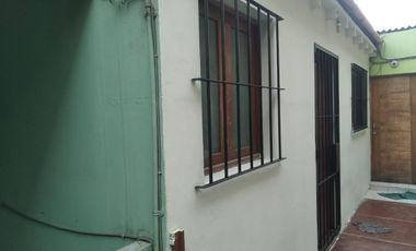 VENTA DUPLEX POR BALCONCILLO LA VICTORIA