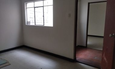 VENTA DUPLEX POR BALCONCILLO LA VICTORIA