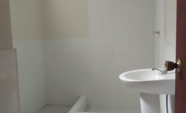 VENTA DUPLEX POR BALCONCILLO LA VICTORIA
