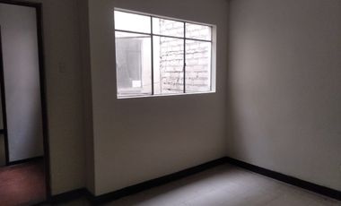 VENTA DUPLEX POR BALCONCILLO LA VICTORIA