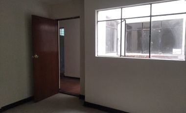 VENTA DUPLEX POR BALCONCILLO LA VICTORIA