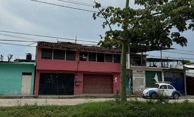 EN VENTA INMUEBLE PARA GIRO COMERCIAL EN ACAPULCO CIUDAD RENACIMIEMNTO