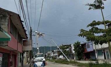 EN VENTA INMUEBLE PARA GIRO COMERCIAL EN ACAPULCO CIUDAD RENACIMIEMNTO