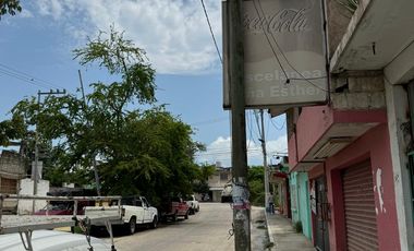 EN VENTA INMUEBLE PARA GIRO COMERCIAL EN ACAPULCO CIUDAD RENACIMIEMNTO