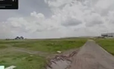 VENTA TERRENO EJIDAL EN ALMOLOYA DE JUAREZ, EDO DE MEXICO SOBRE CARRETERA