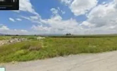 VENTA TERRENO EJIDAL EN ALMOLOYA DE JUAREZ, EDO DE MEXICO SOBRE CARRETERA